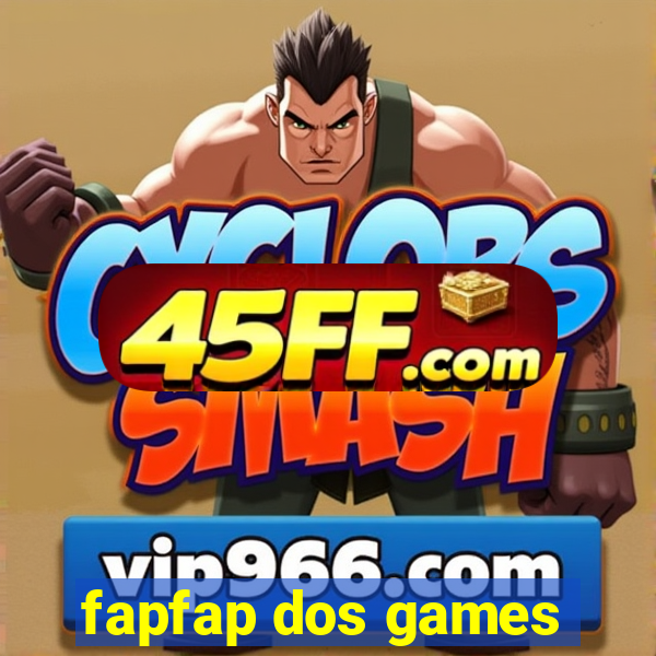 fapfap dos games